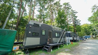 Shimizu Kuniaki’s Paradise of Forest and Lake