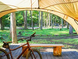 Shimizu Kuniaki’s Paradise of Forest and Lake