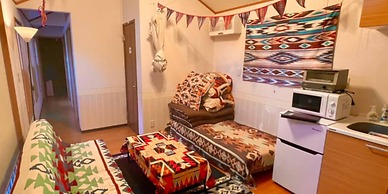 Shimizu Kuniaki’s Paradise of Forest and Lake