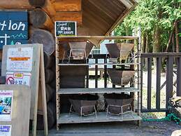 Shimizu Kuniaki’s Paradise of Forest and Lake