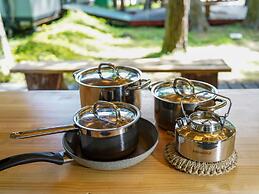 Shimizu Kuniaki’s Paradise of Forest and Lake