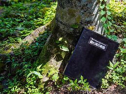 Shimizu Kuniaki’s Paradise of Forest and Lake