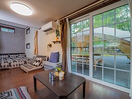 Shimizu Kuniaki’s Paradise of Forest and Lake