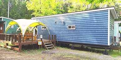 Shimizu Kuniaki’s Paradise of Forest and Lake