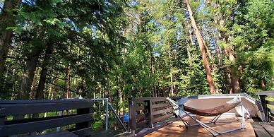 Shimizu Kuniaki’s Paradise of Forest and Lake