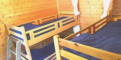 Shimizu Kuniaki’s Paradise of Forest and Lake