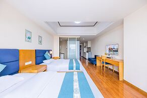 Home Inn Huayi Apartment