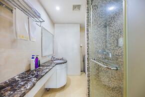 Home Inn Huayi Apartment