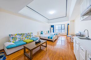 Home Inn Huayi Apartment