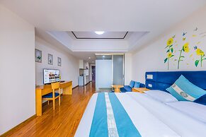 Home Inn Huayi Apartment