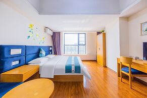 Home Inn Huayi Apartment