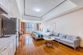 Home Inn Huayi Apartment