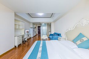 Home Inn Huayi Apartment