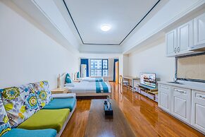 Home Inn Huayi Apartment