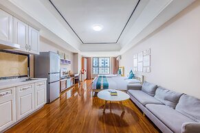 Home Inn Huayi Apartment