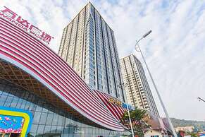 Home Inn Huayi Apartment