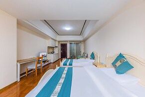 Home Inn Huayi Apartment