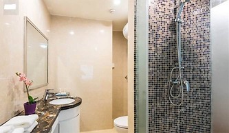 Home Inn Huayi Apartment