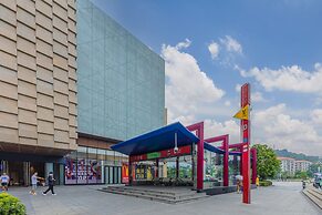 Home Inn Huayi Apartment