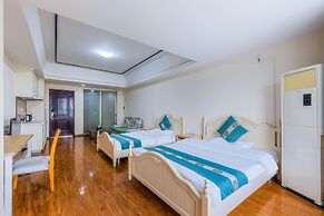 Home Inn Huayi Apartment