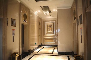 Home Inn Huayi Apartment