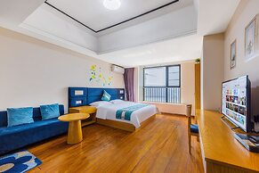 Home Inn Huayi Apartment