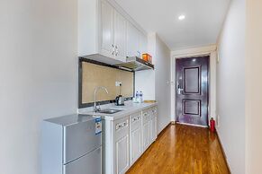 Home Inn Huayi Apartment