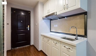 Home Inn Huayi Apartment