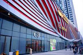 Home Inn Huayi Apartment