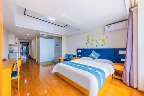 Home Inn Huayi Apartment