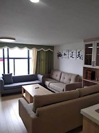 Tengsen Apartment Wanke Yuncheng Branch