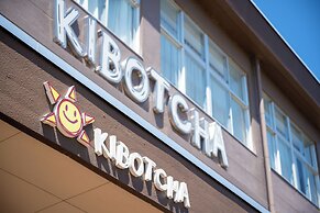 Kibotcha - Hostel