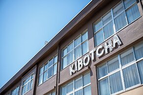 Kibotcha - Hostel