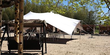 Kibotcha - Hostel