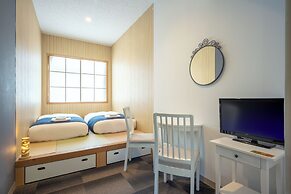 Kibotcha - Hostel