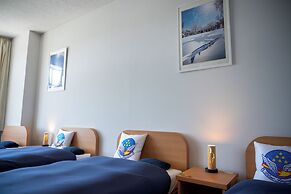 Kibotcha - Hostel