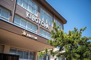 Kibotcha - Hostel