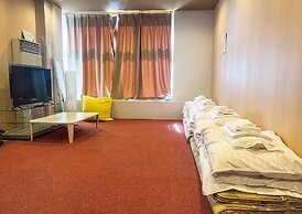 Kibotcha - Hostel