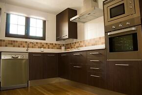 Residencial Massana