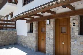 Residencial Massana