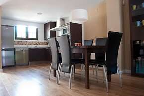 Residencial Massana