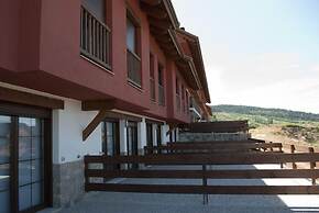 Residencial Massana
