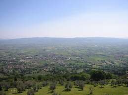 Appartamenti La Pineta Assisi