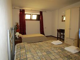 Appartamenti La Pineta Assisi