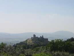 Appartamenti La Pineta Assisi