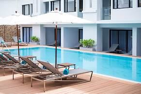LIV Hotel Phuket Patong Beachfront