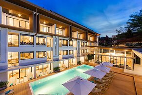 LIV Hotel Phuket Patong Beachfront