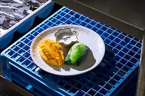 LIV Hotel Phuket Patong Beachfront