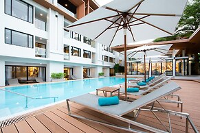 LIV Hotel Phuket Patong Beachfront