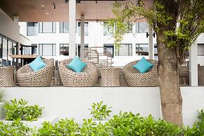 LIV Hotel Phuket Patong Beachfront